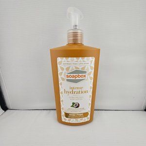 Soapbox Intense Hydration coconut & natural Oils 13 fl oz ( 384 ml )